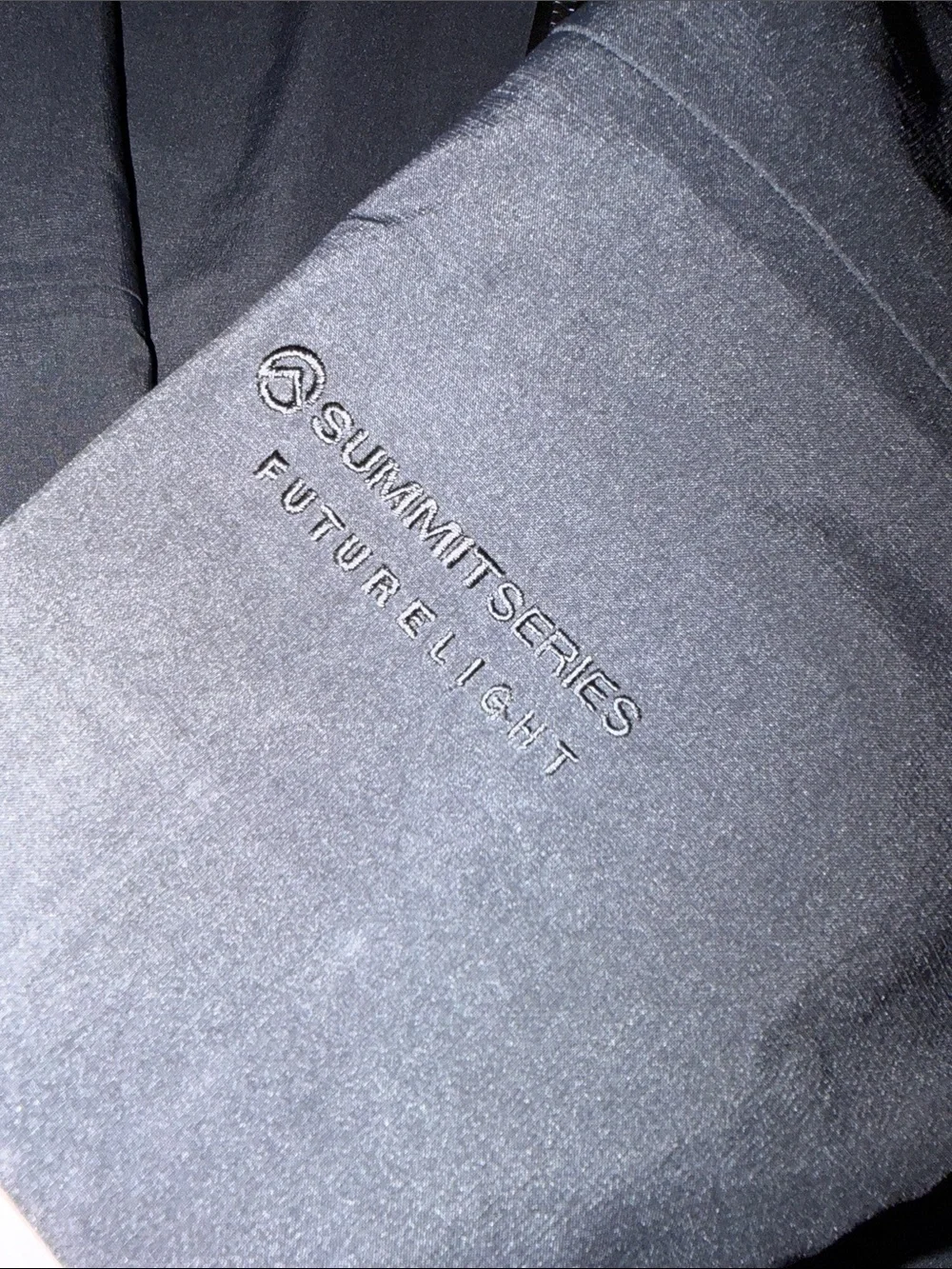 The North Face Men’s Summit Series Chamlang FUTURELIGHT™ Jacket
